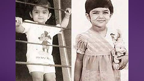Sushmita Sen Cute Photo Viral