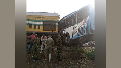 Accident