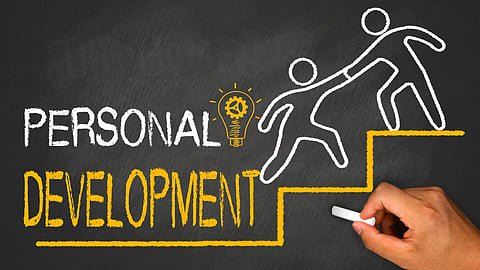 Personality Development