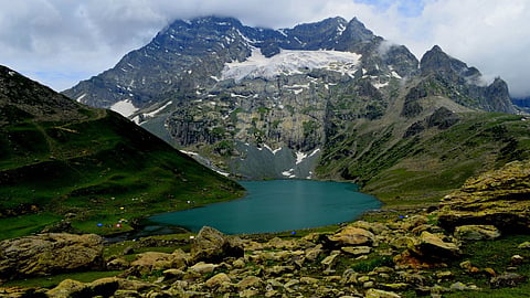 IRCTC Tour Package