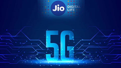 Jio Yearly Recharge Plan