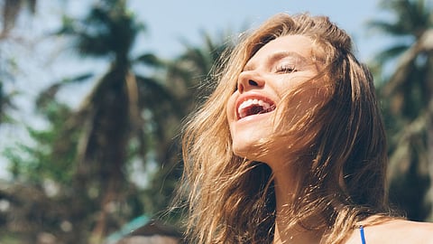 Happiness Tips