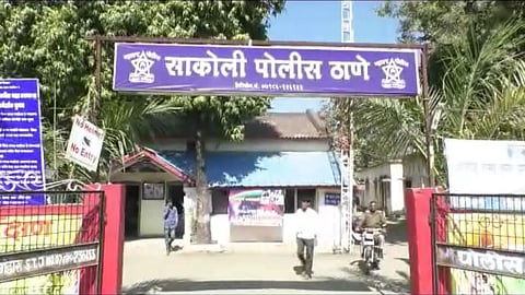 Bhandara Crime News
