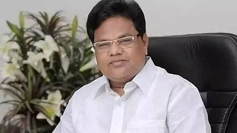 Tanaji Sawant