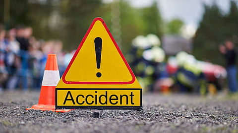 Accident News