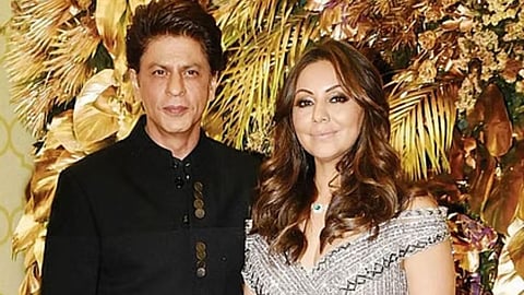 Gauri khan News