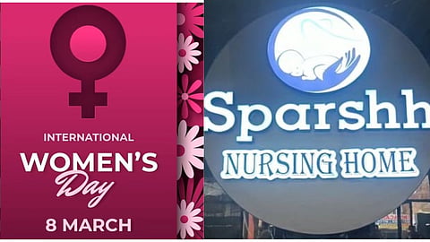 Women's Day