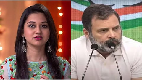 Ketaki Chitale Social Media Post