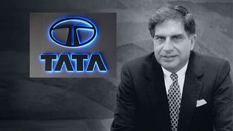 Ratan Tata