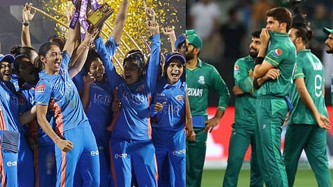 mumbai indians