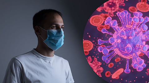 H3N2 Influenza