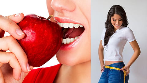 Weight Loss Tips