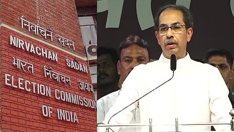Uddhav Thackeray