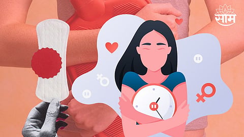 Menstrual Hygiene
