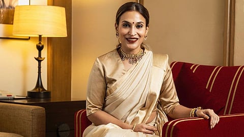 Aishwarya Rajinikanth's Jewellery Stolen from her House