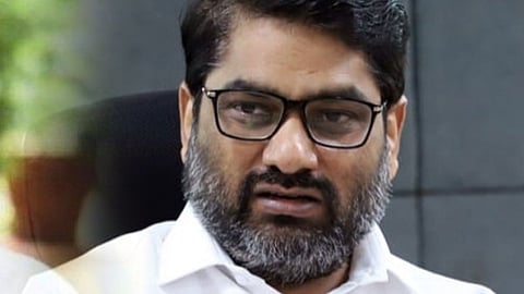 Congress Party News, Satej Patil, Rahul Gandhi, BJP