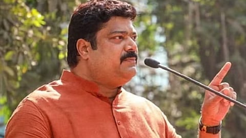 Raju Patil