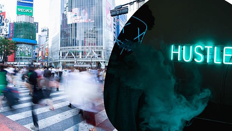 What Is Hustle Culture