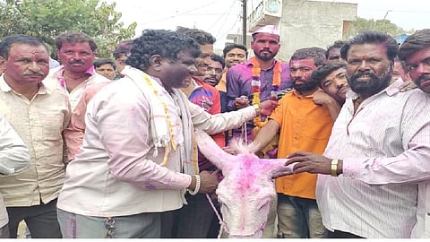 beed, Dhulivandan 2023
