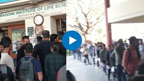 MBA CET Exam