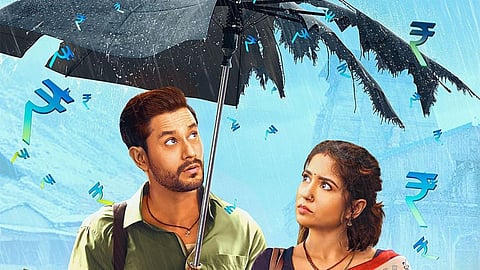 Kanjoos Makkhichoos Trailer Out