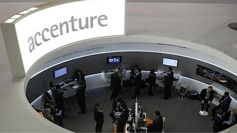 Accenture