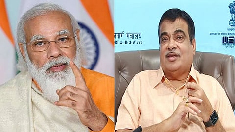 Nitin Gadkari News