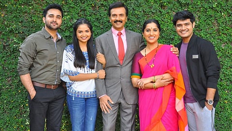 Aai Kuthe Kay Karte Serial Update