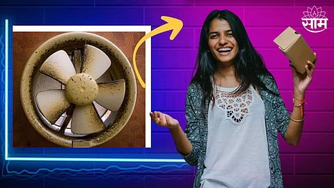 Kitchen Hacks