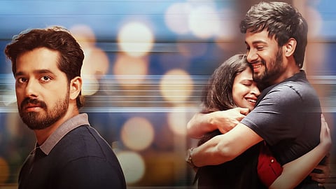 Sari Marathi Film Teaser