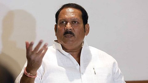 Udayanraje Bhosale