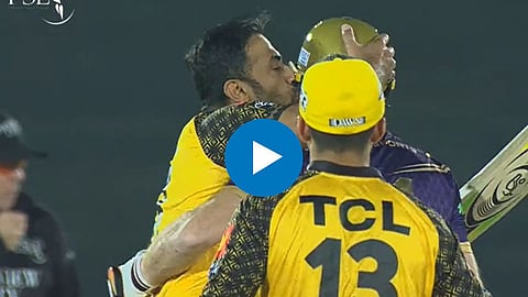 Wahab Riaz