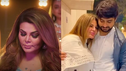 Rakhi Sawant Jhoota New Song