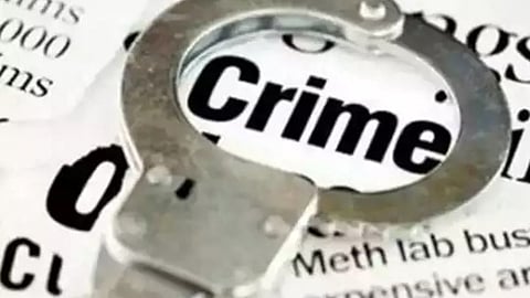 Mumbai Crime