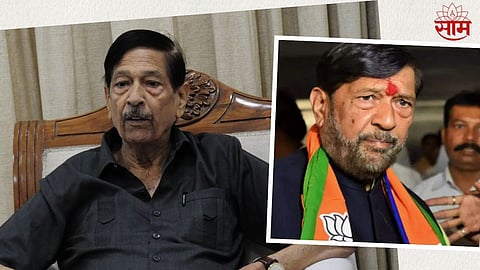 Girish Bapat Passed Away