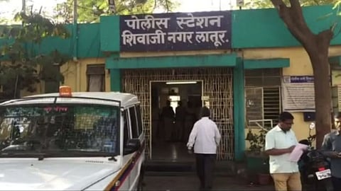 Latur Crime News