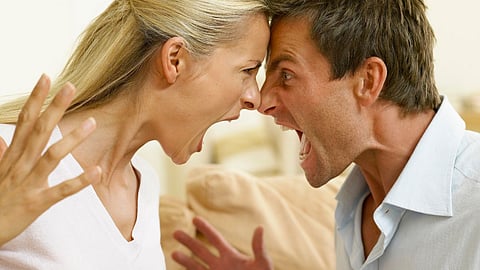 Toxic Relationship