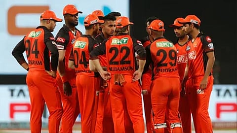 SRH