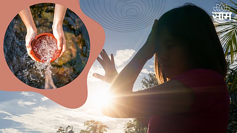 How To Prevent Heat Stroke