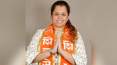 Durga Bhosle-Shinde News