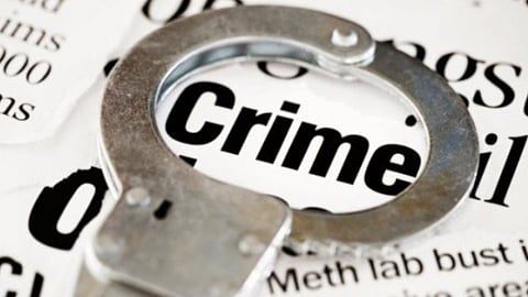 Nagpur Crime News