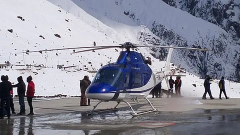 Kedarnath News