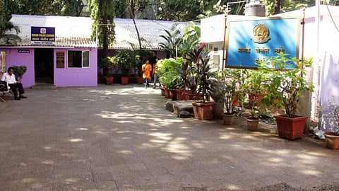 Mumbai Crime News