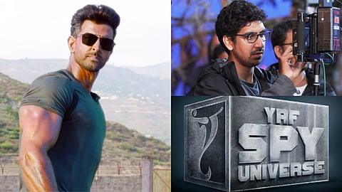 Ayan Mukerji Got 32 Crores For War 2