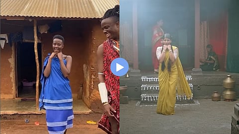 Kili Paul and Neema Paul Viral Video