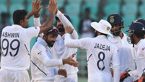 Team India
