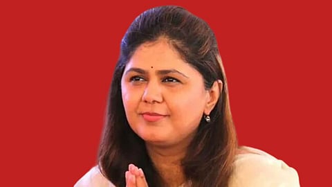 Pankaja Munde