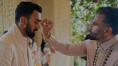 kl rahul