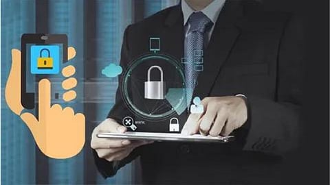 Mobile Security Tips