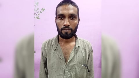 Mumbai Crime News